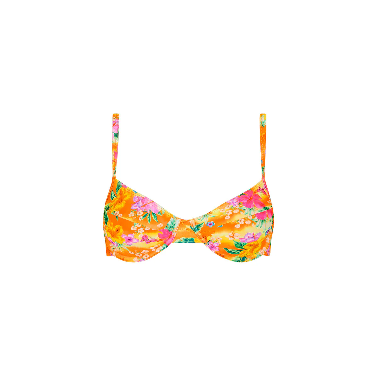 New In Swim
